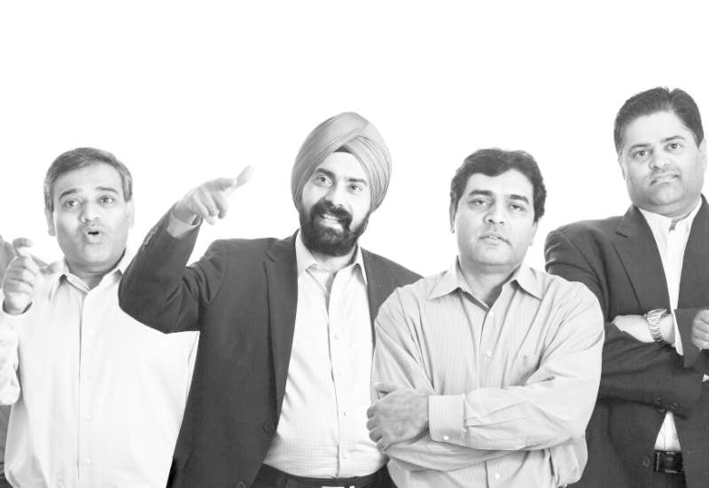 Artiman Ventures
